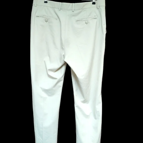 EUC Greg Normal Light Khaki Pants Size 36x30 - Picture 2 of 8